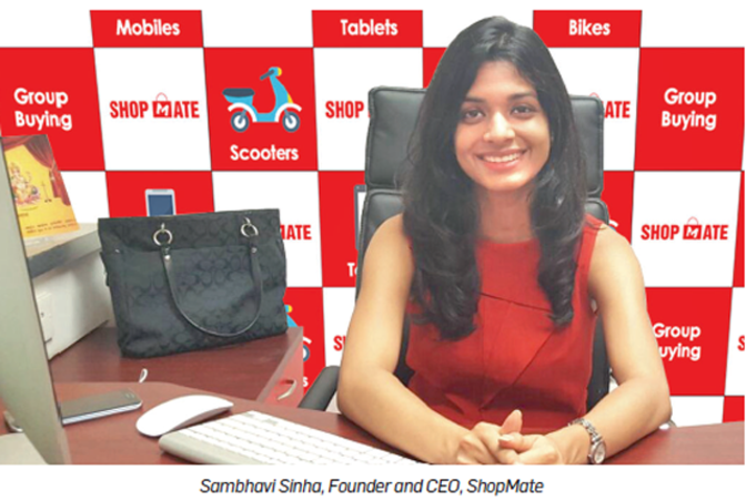 Delhi-based startup ShopMate gets best deals for online ...