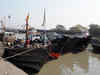 Two Pakistani boats seized off Gujarat coast by BSF