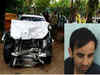 MLA’s son mows down three in Jaipur, injures cop