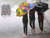 Rains lash Mumbai, heavy rainfall predicted in next 24 hours
