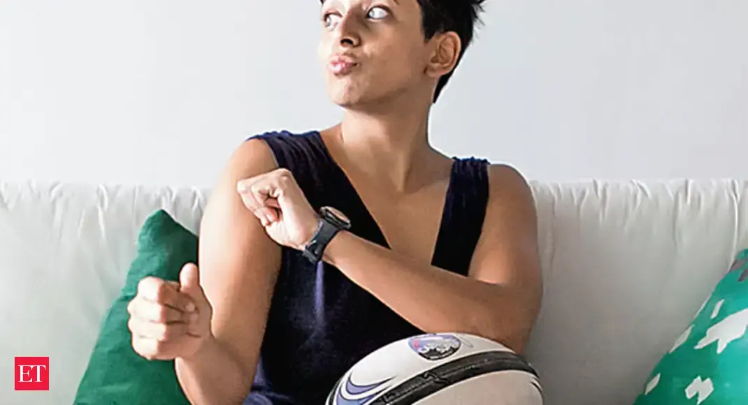 two indian rugby: Beating the stereotype! Meet these two Indian Rugby ...