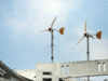 HAL inaugurates 6.3 mw wind energy plant near Bengaluru