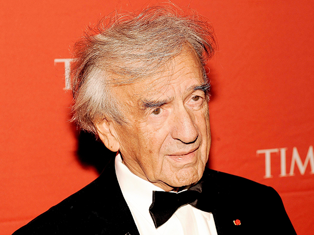 Elie Wiesel: A few lesser-known facts about the legend