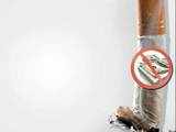Government should ensure total ban on FDI in tobacco, demands Crusade Against Tobacco