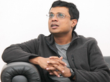 Invoking Uber, Flipkart Chairman Sachin Bansal says markdowns don't matter