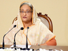 Will find out who supplied weapons to terrorists: Bangladesh PM Sheikh Hasina