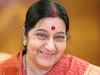 Making all efforts for release of abducted Indians in Nigeria: Sushma Swaraj