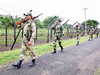 High alert on Indo-Bangla border following Dhaka mayhem