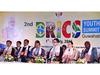 BRICS youth summit calls for shift of power from the West