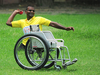 Government to spend more on equipment, aids for disabled persons
