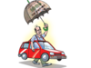 Motor cover: Technology will drive down cost of car insurance