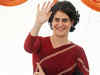 Congress weighing possibility of Priyanka Gandhi's role in UP election campaign