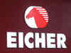 Eicher Motors CEO talks about June sales