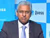 Building company for the long term, wanted to leave something for investors: Ajit Isaac, Quess Corp