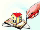 Corporate bigwigs home in on booming housing finance mkt