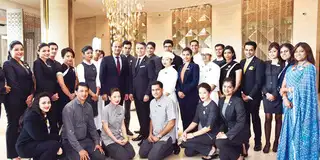 Jhm Hotels India Pictures Photos Images Jhm Hotels India
