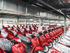Hero MotoCorp inks 3-year wage agreement with Gurgaon workers