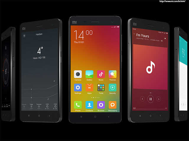 6 new features coming to Xiaomi smartphones