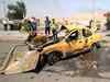 Iraq: Baghdad bombings kill more than 200