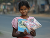Poverty, illiteracy await disadvantaged kids: UNICEF