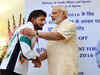 Want to finish my Olympic journey with a gold medal: Yogeshwar Dutt