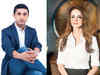 Have a healthy working relationship with Sussanne Khan, says architect Rooshad Shroff