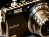 Review: Fuji Finepix F70EXR digital camera