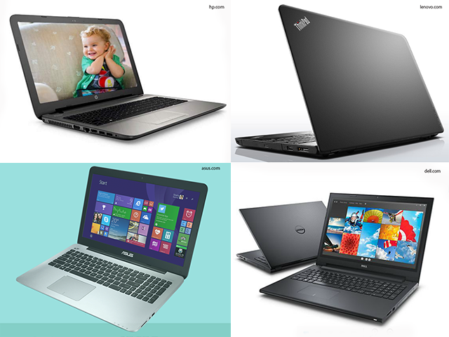 ASUS A555L - Five best-buy laptops under Rs 40,000 | The