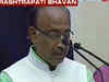 Cabinet rejig: Vijay Goel takes oath as a Cabinet minister