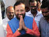 Prakash Javadekar gets a promotion after eventful 2 years in Ministry of Environment, Forest and Climate Change