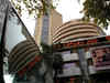 Sensex slips over 100 points, Nifty50 below 8,350
