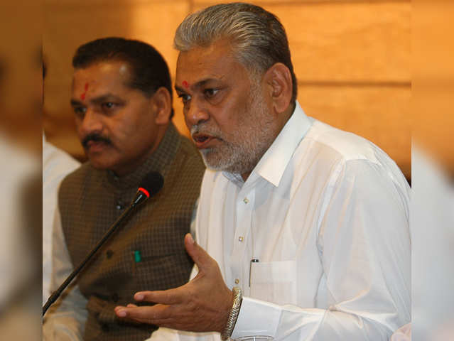 Parshottam Rupala