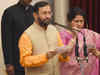 Will dutifully discharge responsibility: Prakash Javadekar