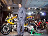 Firing on all cylinders: Can DSK Motowheels win superbikes race in India?