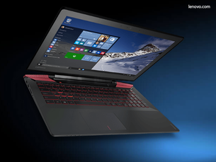 A look at Lenovo's newly launched portable gaming laptop Y700