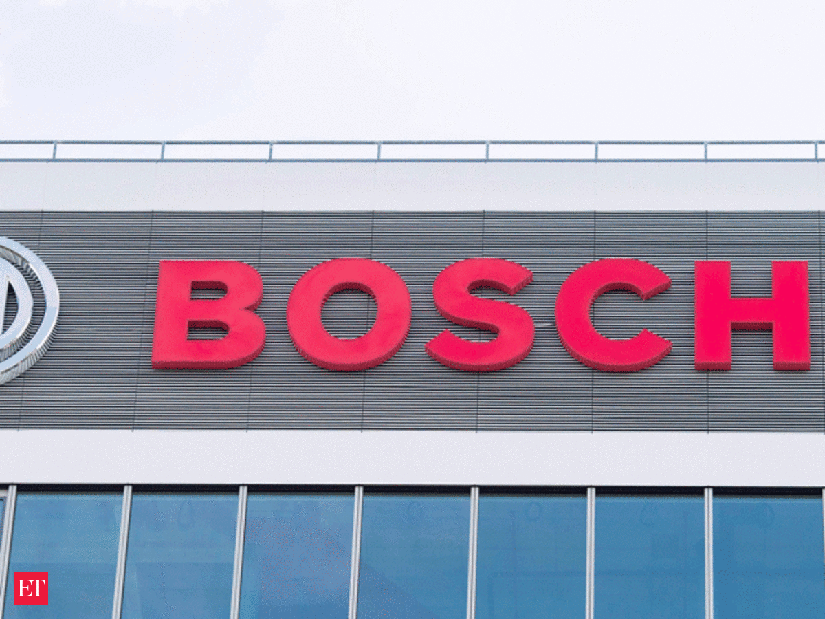 Bosch Bsh Household Appliances Bosch Bsh Household Appliances