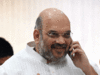 New ministers will do their best for country: Amit Shah