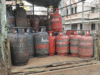 LPG costlier by Rs 14 in Assam after subsidy withdrawal