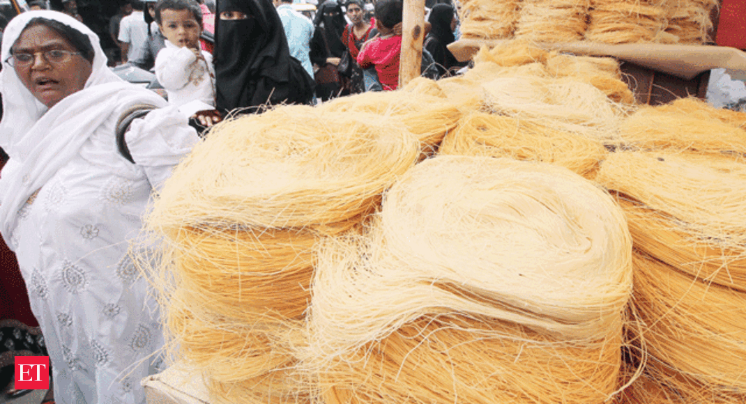 Eid-ul-Fitr on Thursday; Kerala, J&K to celebrate tomorrow 