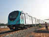 Kochi metro rail project all set to go green