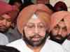 Why scared of probe? Amarinder Singh asks AAP