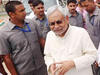 Nitish Kumar sets target to construct toilets in villages by 2019