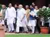 Full list: PM Narendra Modi's new-look Cabinet