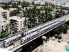 L&T, HCC, J Kumar shares gain on Mumbai metro orders