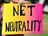 Net neutrality camp wants free web concept to be put in telcos’ licence