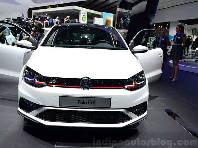 Next gen VW Polo to be launched in 2017