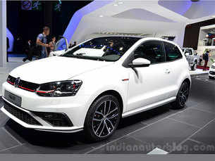 5 things to know about next-gen Volkswagen Polo