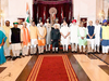 Here's why 5 Ministers of State were dropped by PM Modi