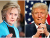 Hillary Clinton campaign slams Donald Trump for praising Saddam Hussein