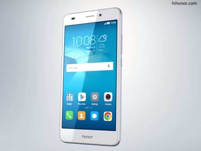 Huawei Honor 5c review: Worthy successor of Honor 4c